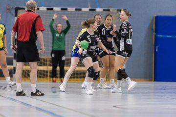 Bild 22 - F HSG Pinnau2 - Rellinger TV2 : Ergebnis: 27:20